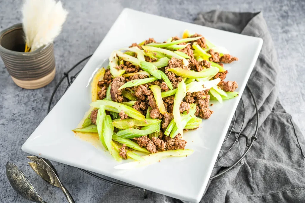 Best Beef Stir Fry Recipe Quick & Easy