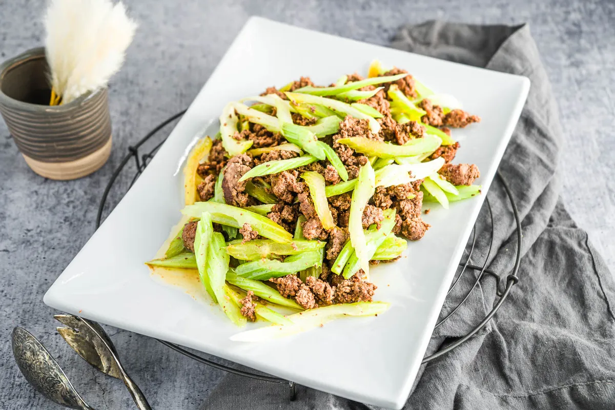 Best Beef Stir Fry Recipe Quick & Easy