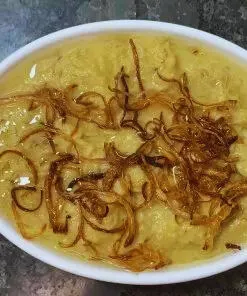 Butt Karahi 10