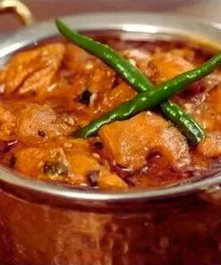 Butt Karahi 2