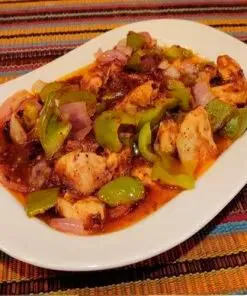 Butt Karahi 3