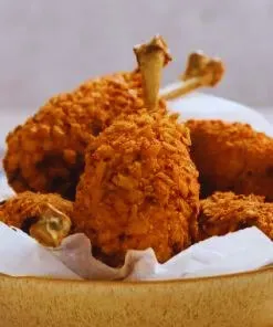 Butt Karahi 5