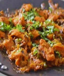 Butt Karahi 6