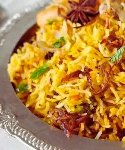 Butt Karahi 7
