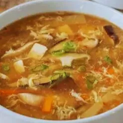 Butt Karahi 8