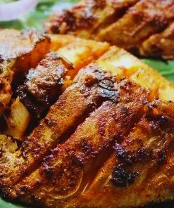 Butt Karahi 9