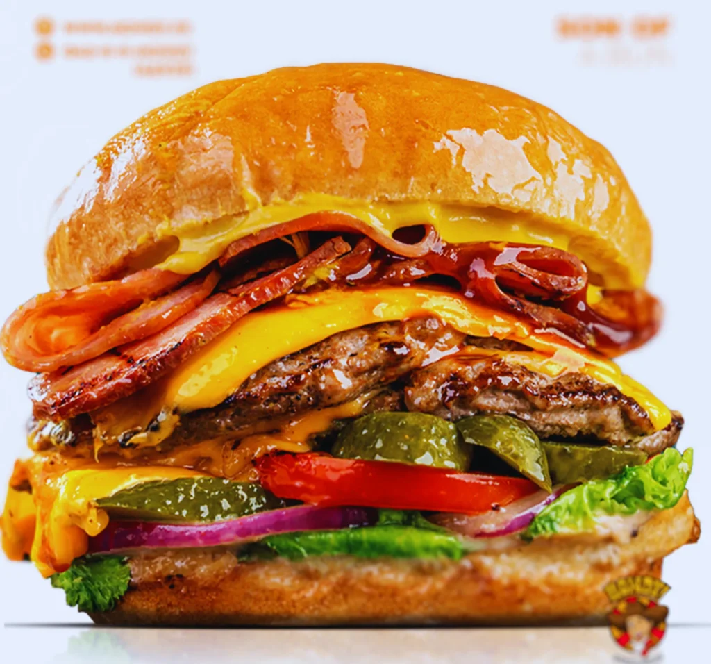 howdy burger