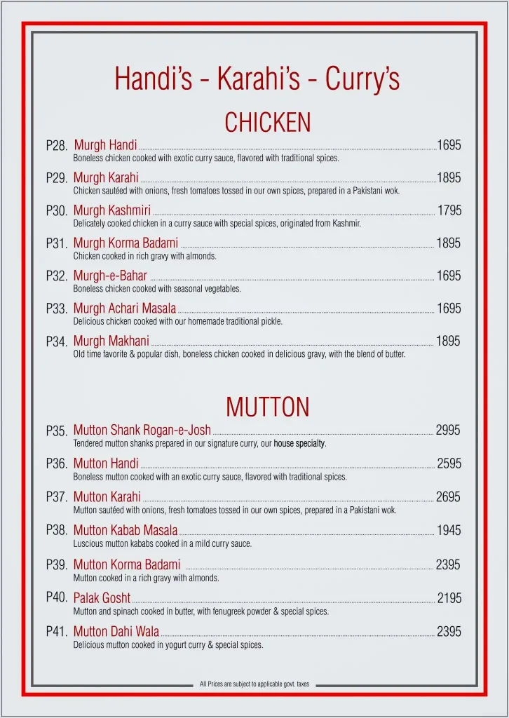 spice bazar menu canva 4 11zon 11zon