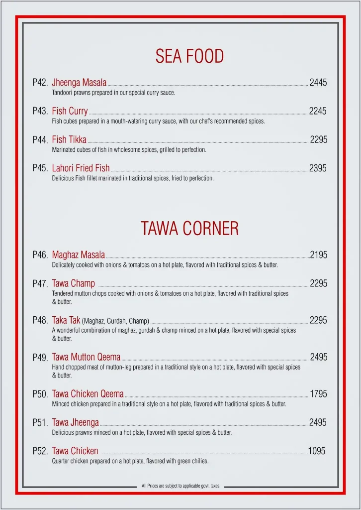 spice bazar menu canva 5 11zon 11zon