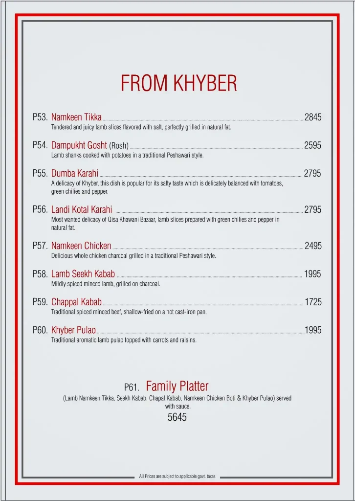 spice bazar menu canva 6 11zon 11zon