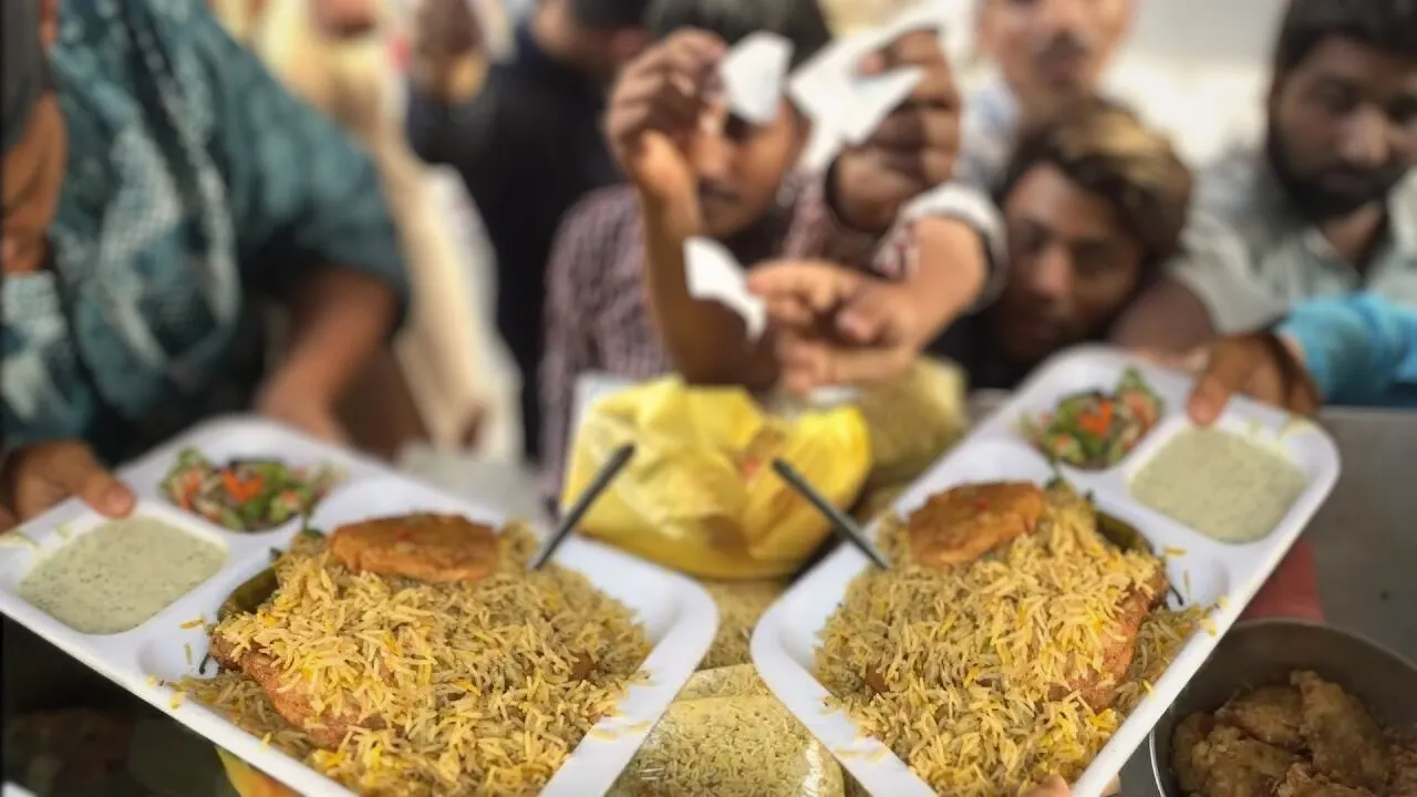 waqas biryani rush canva 11zon
