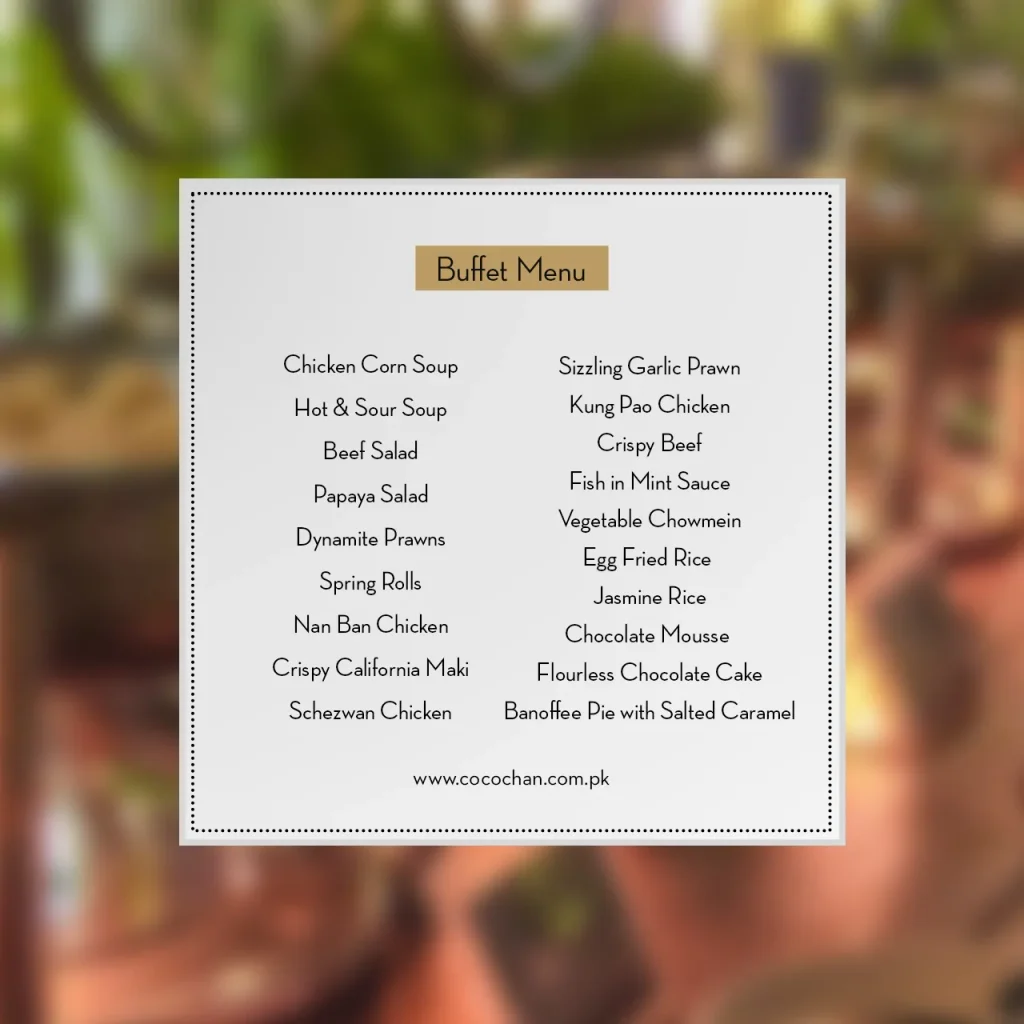 Coco Chan Menu buffet 1024x1024 1