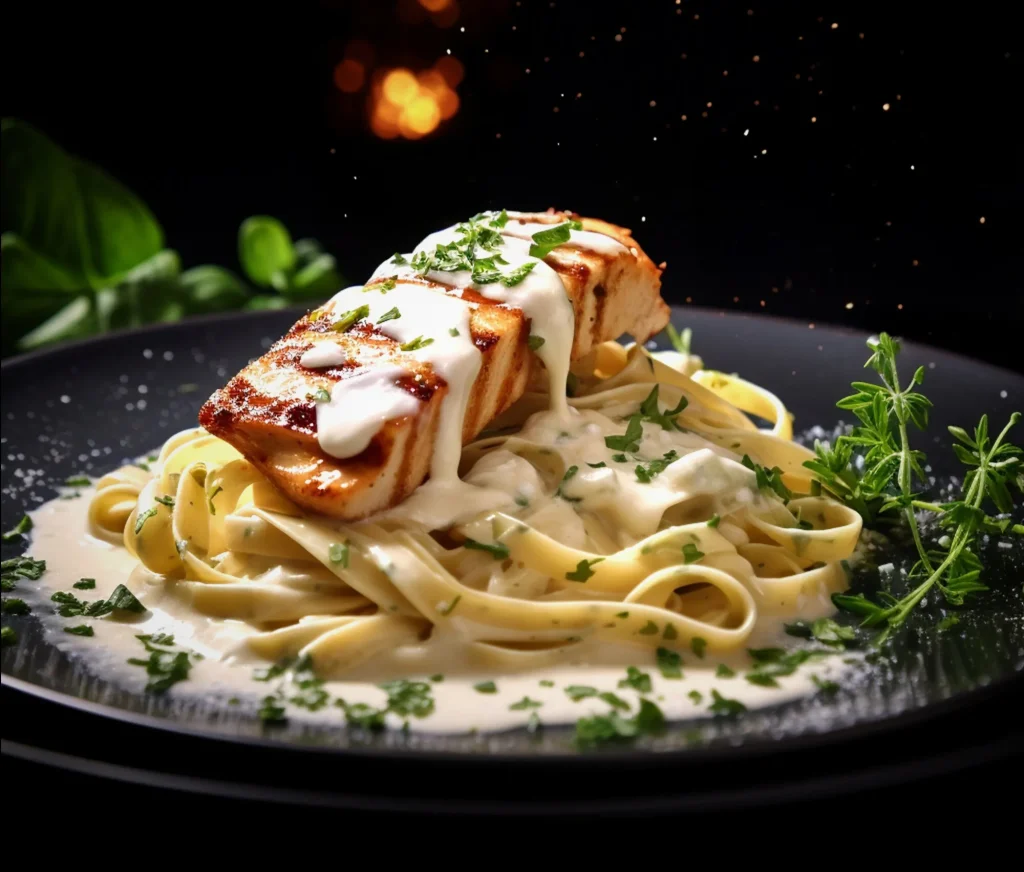 Gauchos Steak House canva dish 11zon