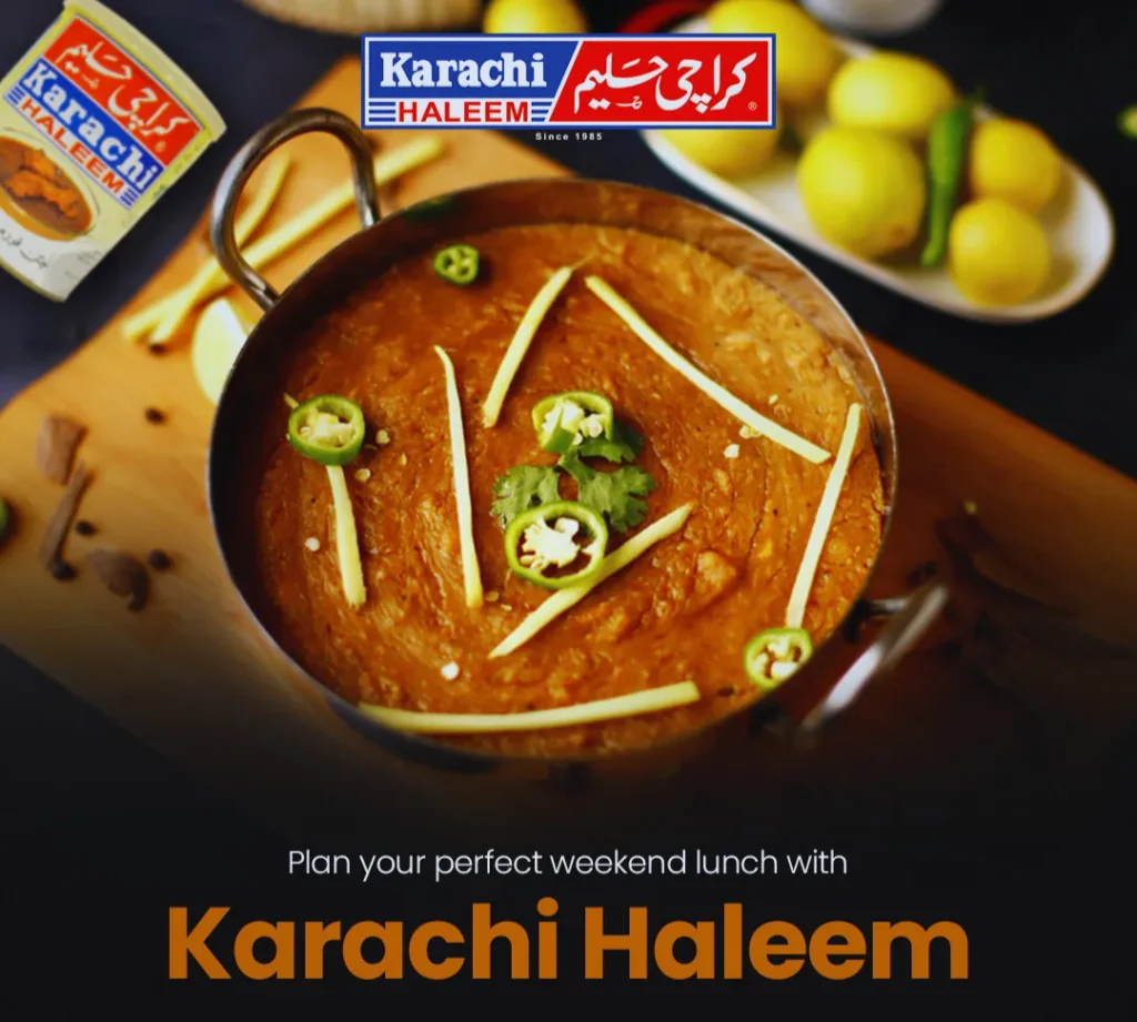 karachi haleem