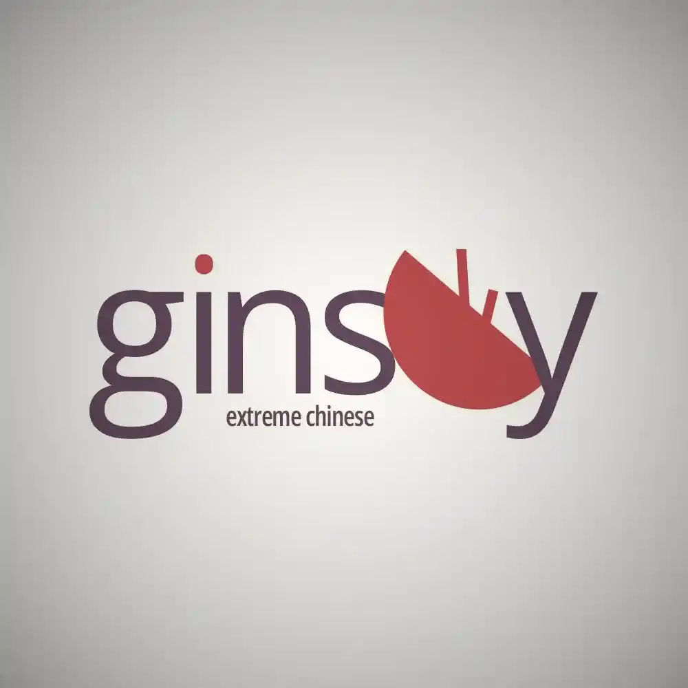 ginsoy menu