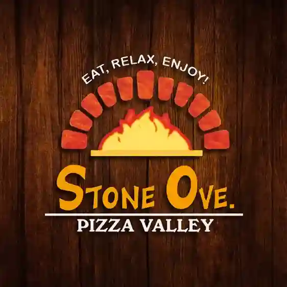 stone ove pizza